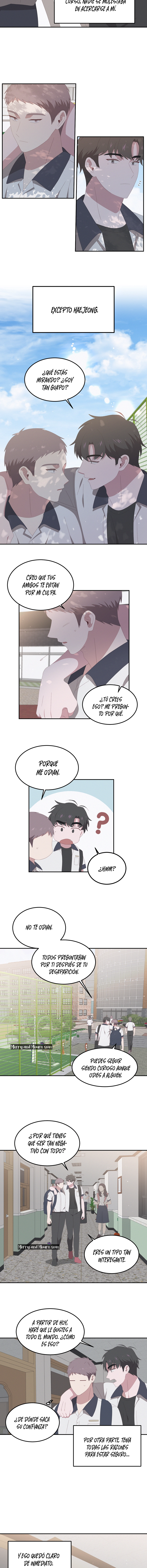 6 The Hero Wants to Die