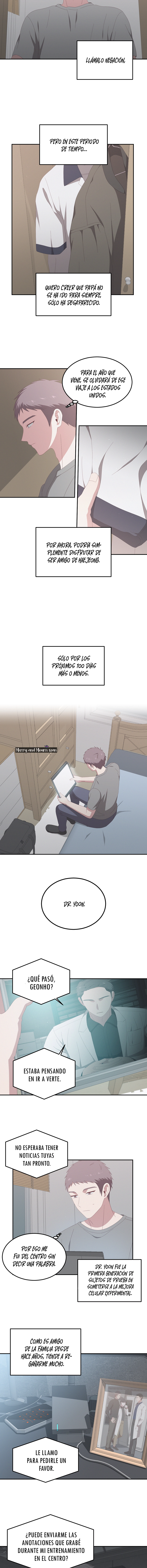 5 The Hero Wants to Die