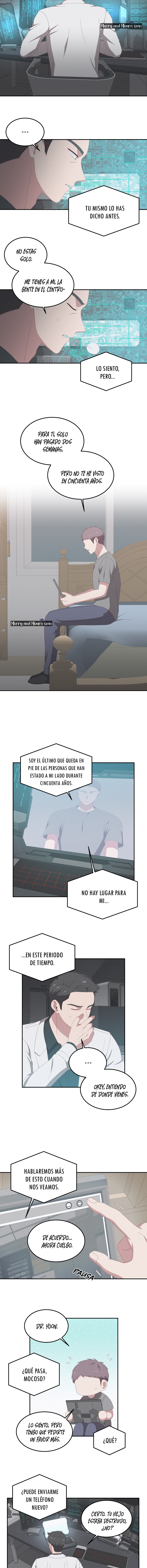 7 The Hero Wants to Die