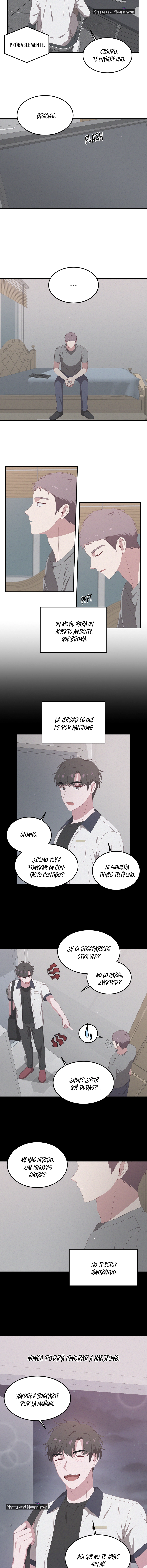 8 The Hero Wants to Die