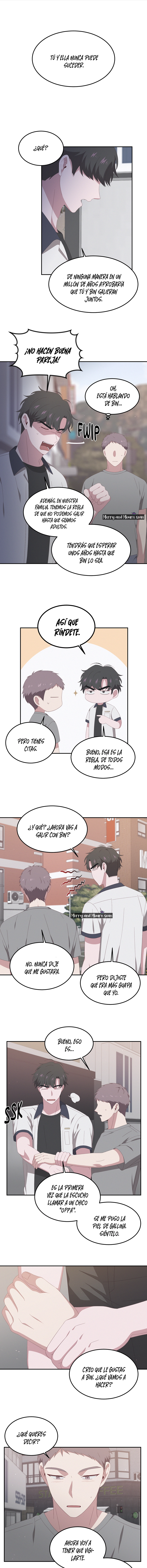 1 The Hero Wants to Die