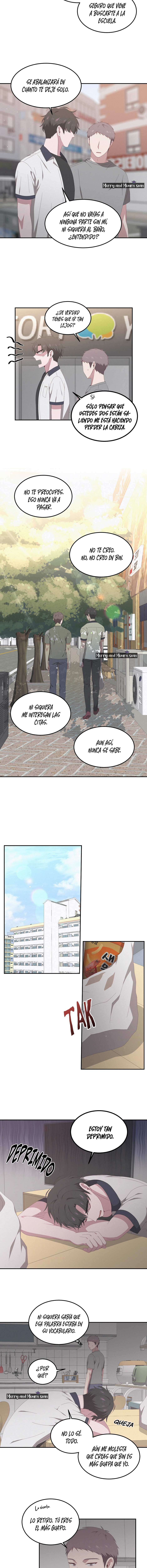 2 The Hero Wants to Die