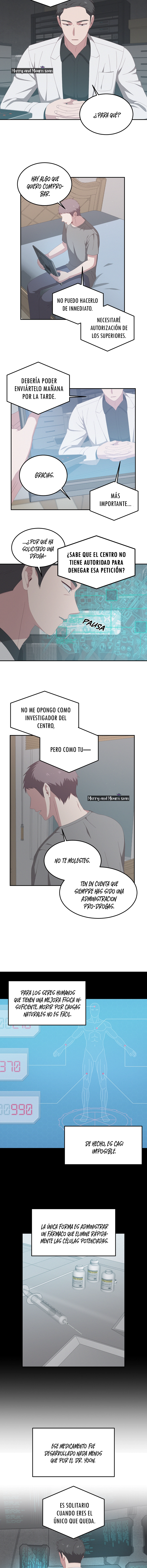 6 The Hero Wants to Die