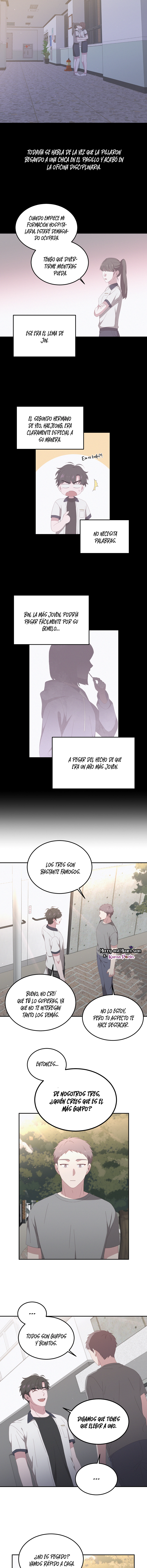 3 The Hero Wants to Die