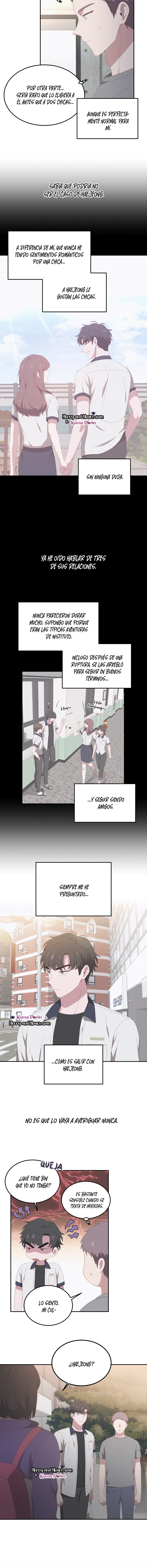 5 The Hero Wants to Die