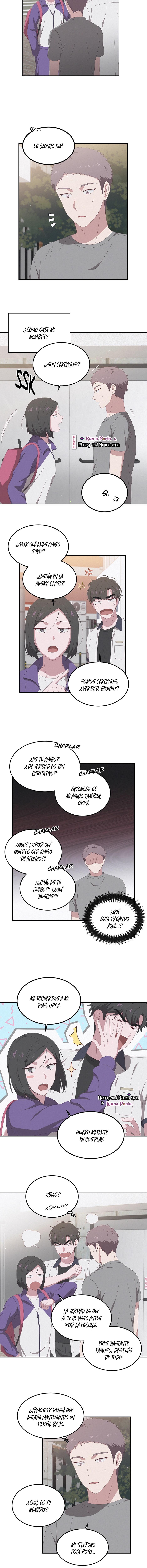 7 The Hero Wants to Die