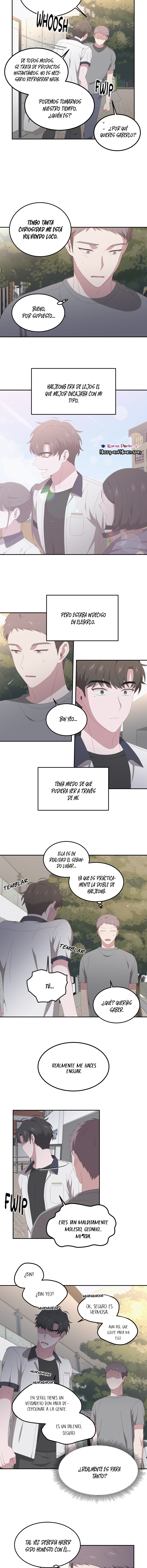 4 The Hero Wants to Die