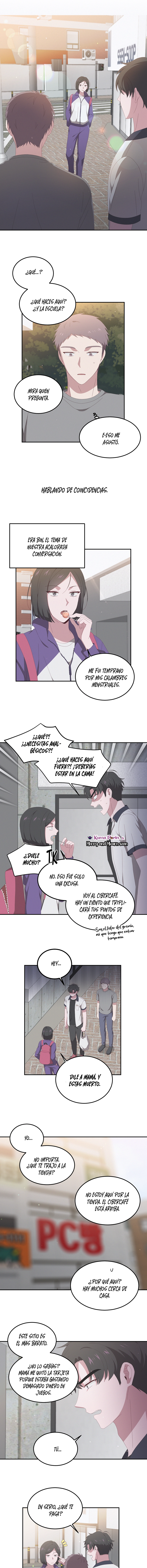 6 The Hero Wants to Die