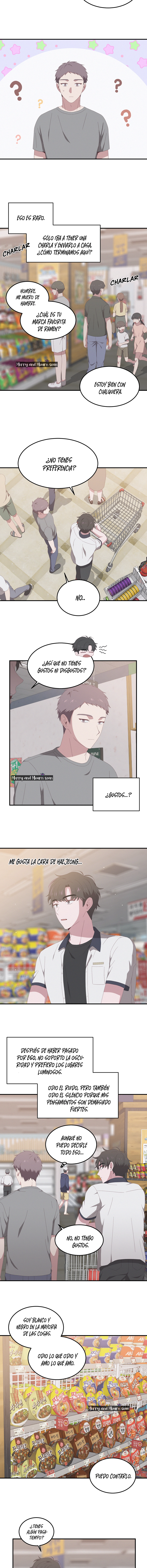 7 The Hero Wants to Die