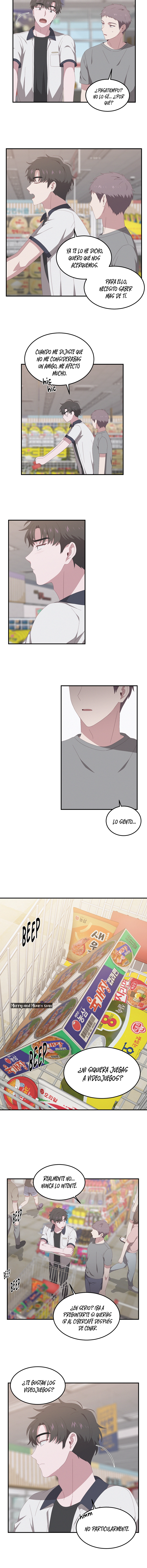 8 The Hero Wants to Die