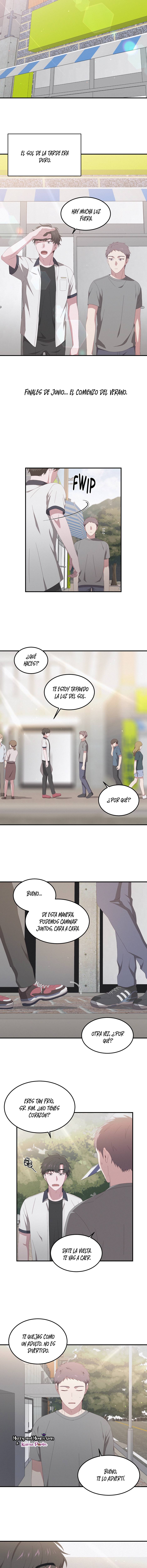 10 The Hero Wants to Die