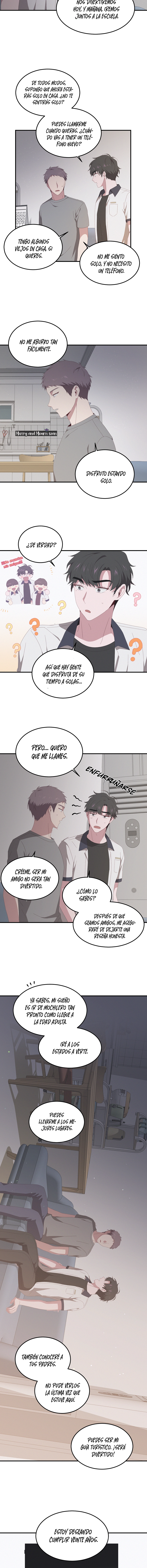 4 The Hero Wants to Die