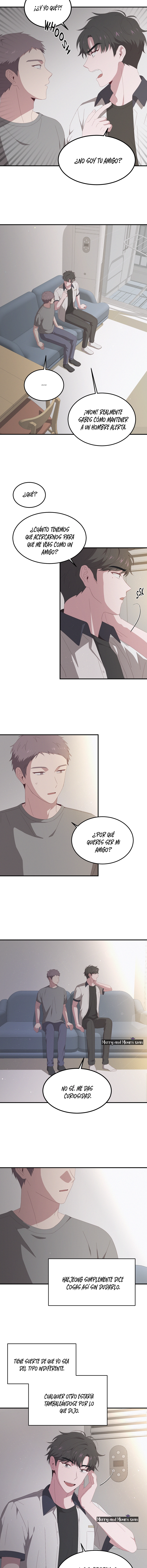 3 The Hero Wants to Die