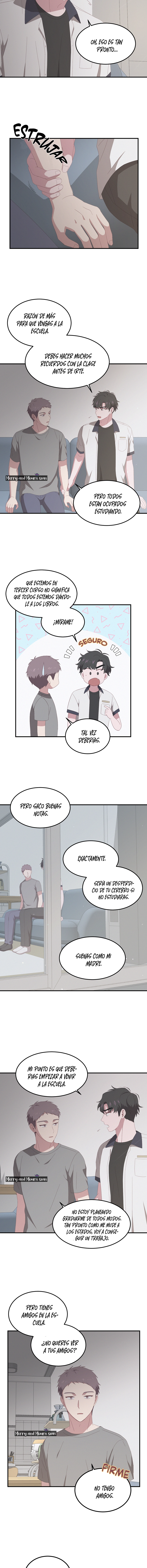 2 The Hero Wants to Die