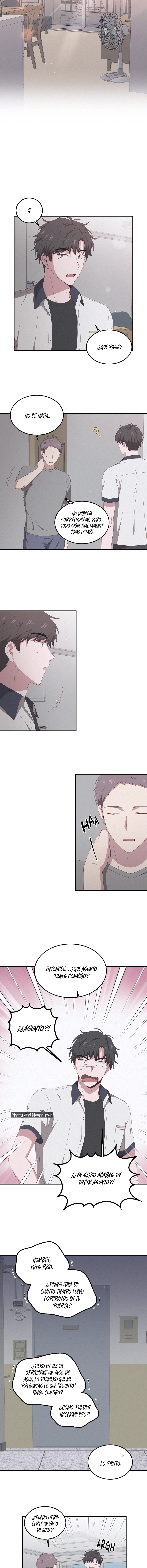 6 The Hero Wants to Die