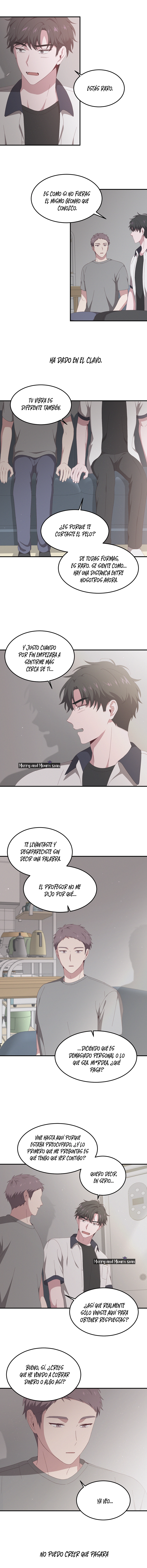 9 The Hero Wants to Die