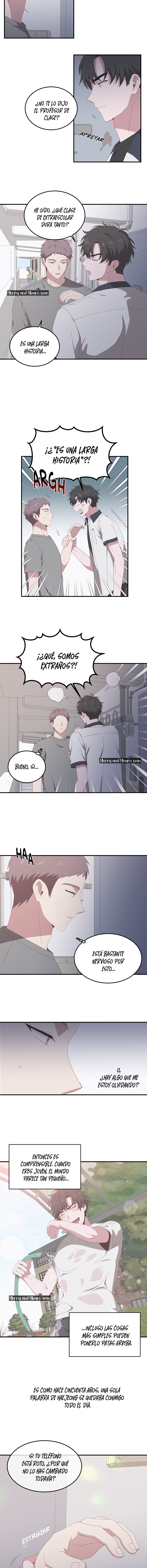 2 The Hero Wants to Die