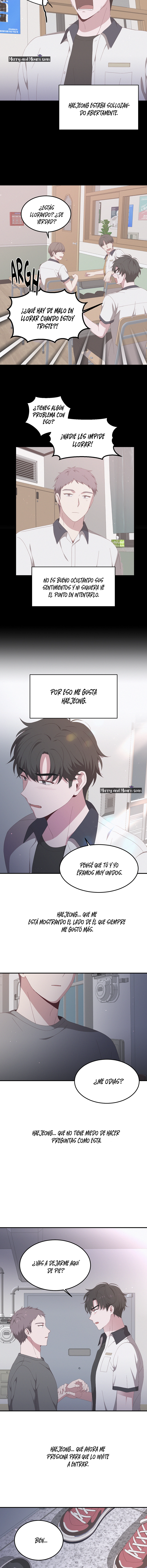 4 The Hero Wants to Die