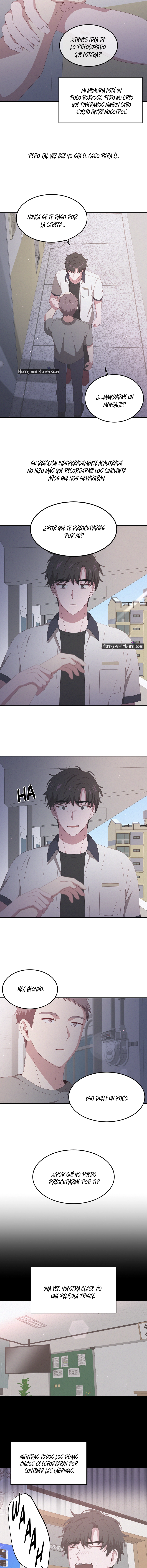 3 The Hero Wants to Die