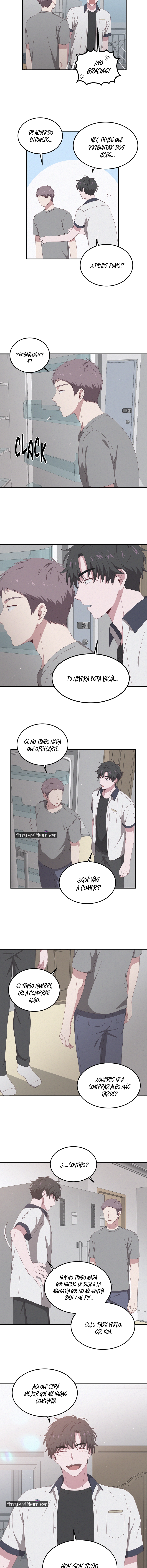 7 The Hero Wants to Die