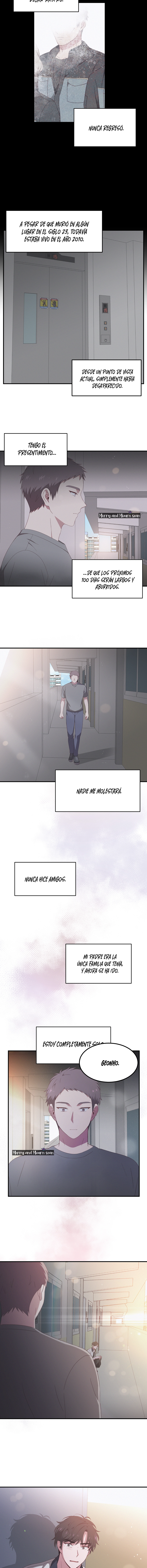 7 The Hero Wants to Die