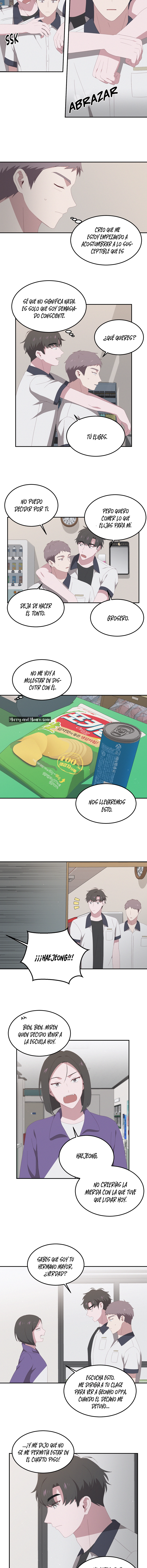 4 The Hero Wants to Die