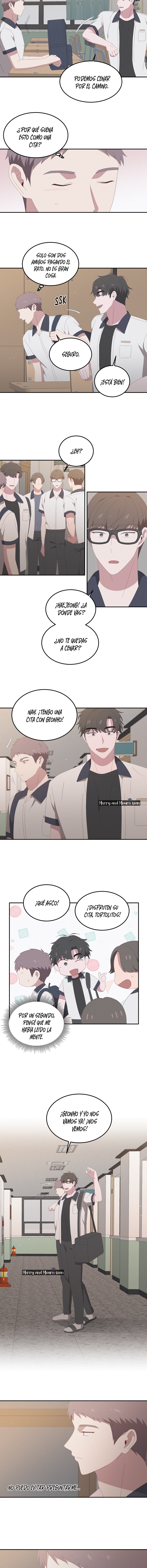 8 The Hero Wants to Die