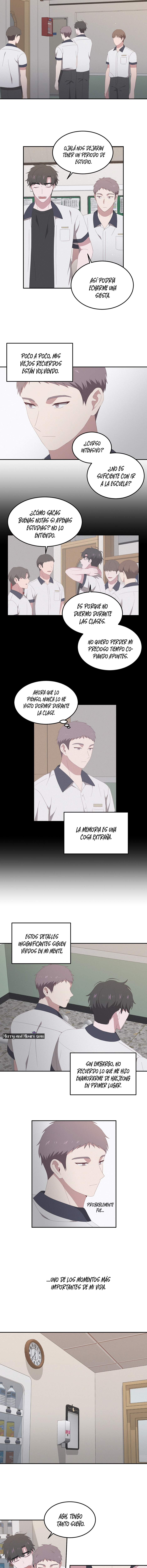 3 The Hero Wants to Die