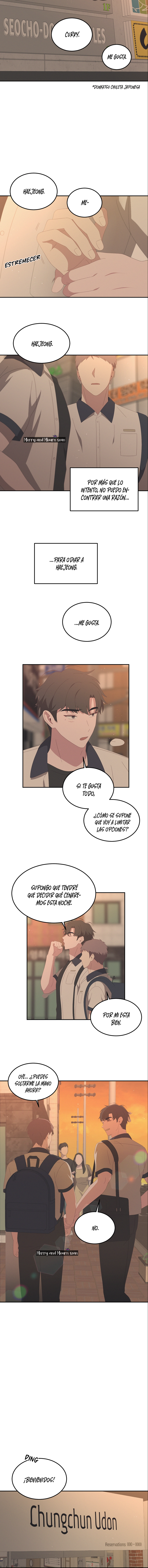 3 The Hero Wants to Die