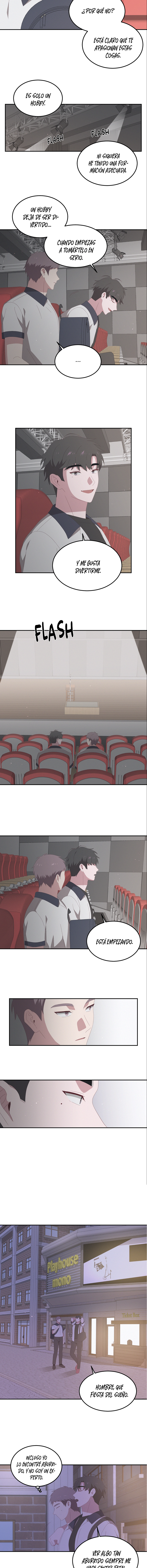 7 The Hero Wants to Die