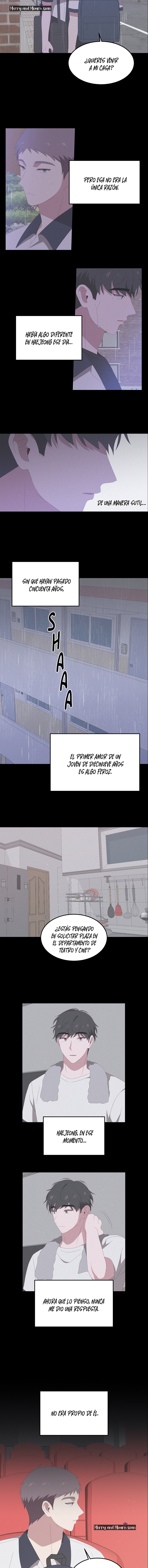 6 The Hero Wants to Die