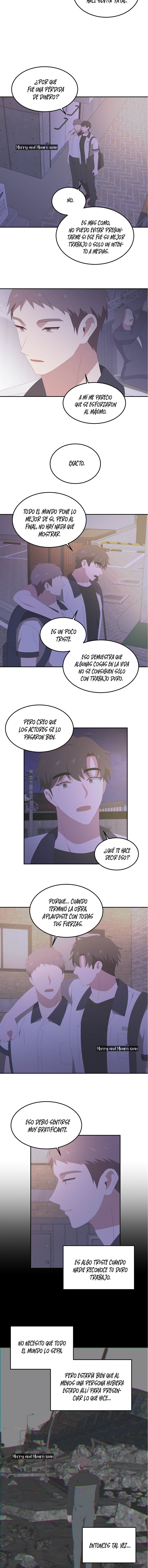 8 The Hero Wants to Die