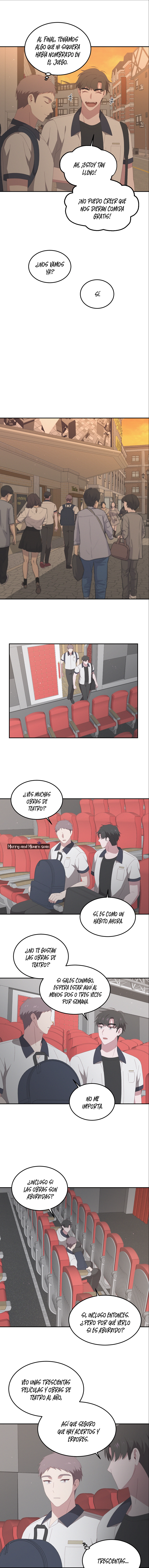 4 The Hero Wants to Die