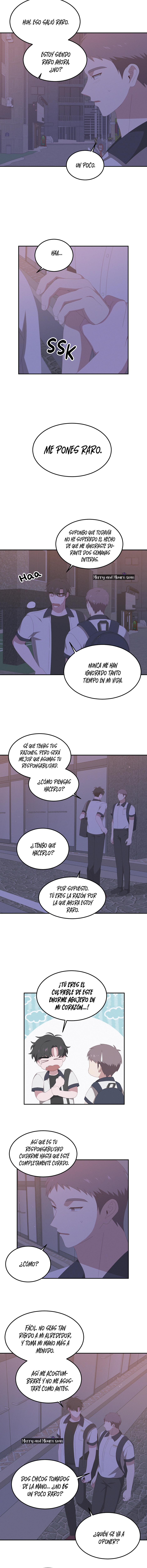 3 The Hero Wants to Die