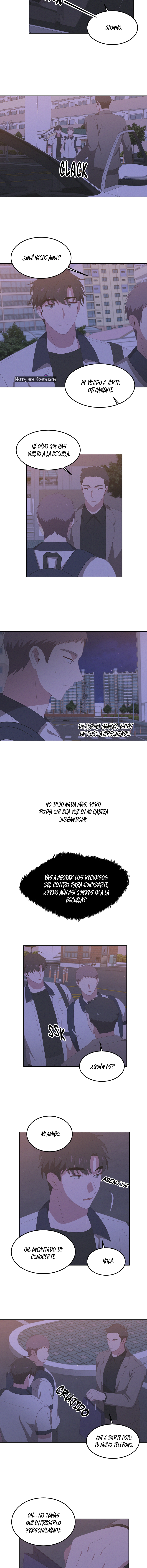 6 The Hero Wants to Die