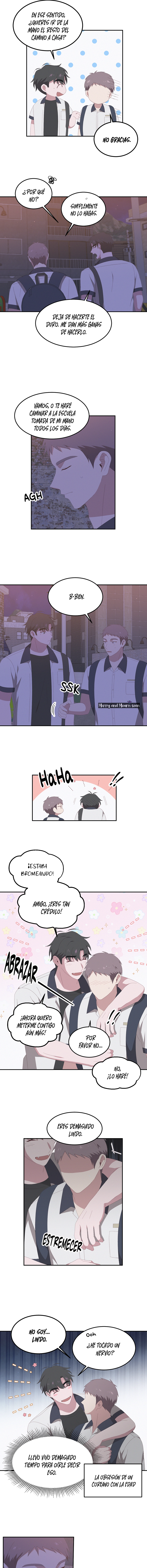 4 The Hero Wants to Die