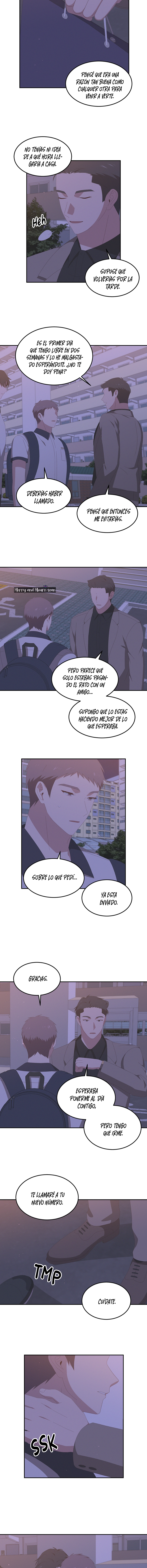 7 The Hero Wants to Die