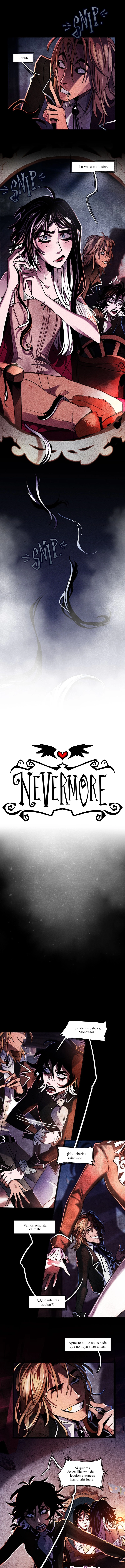 2 Nevermore