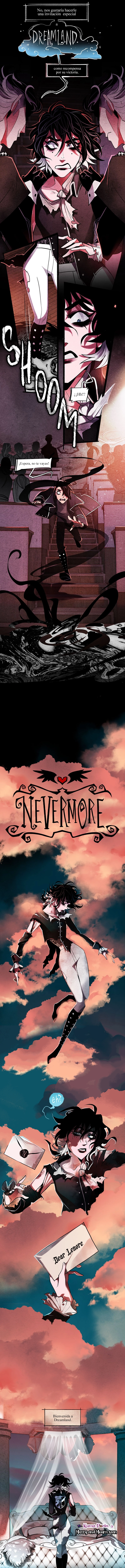 2 Nevermore