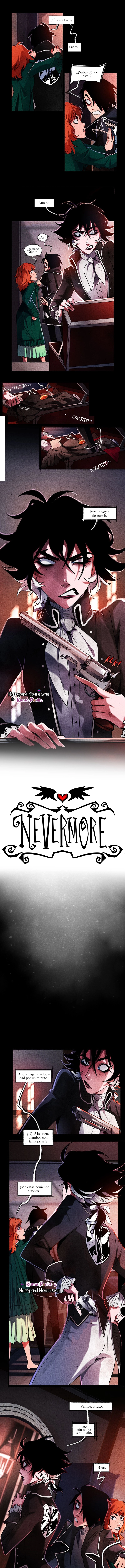 2 Nevermore