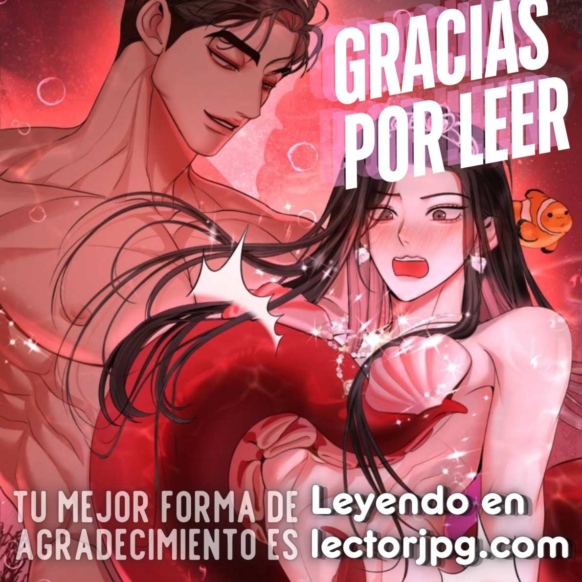 5 La pequeña sirenita