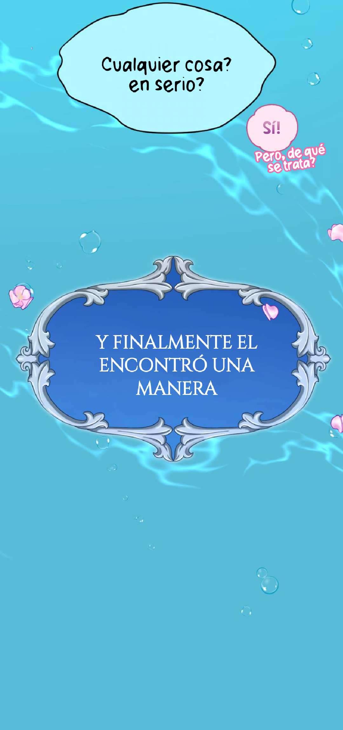 4 La pequeña sirenita