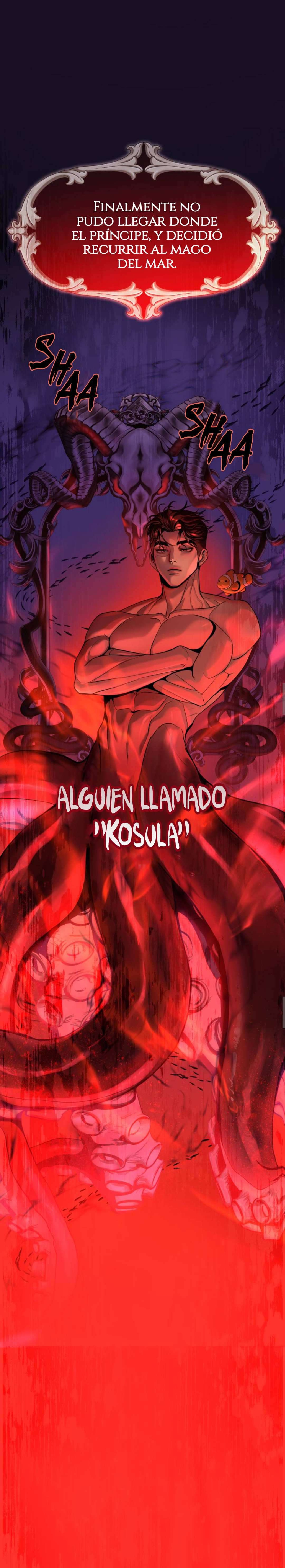 4 La pequeña sirenita