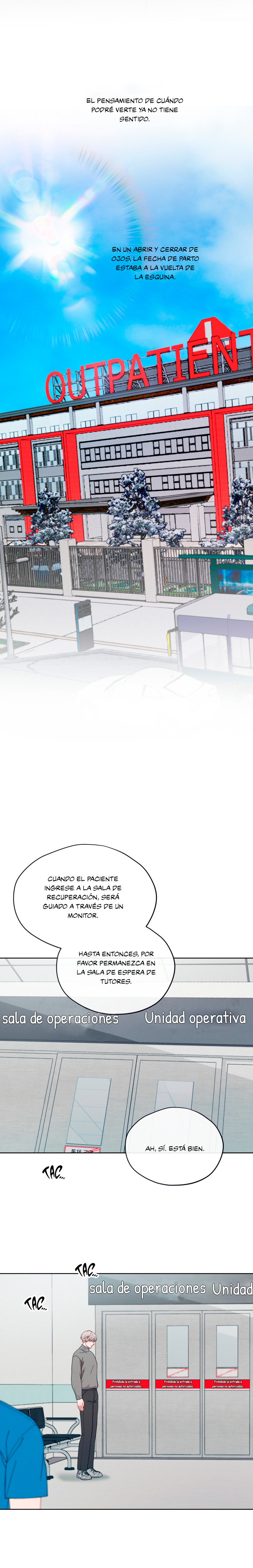 18 La forma en la que Geumjok ama