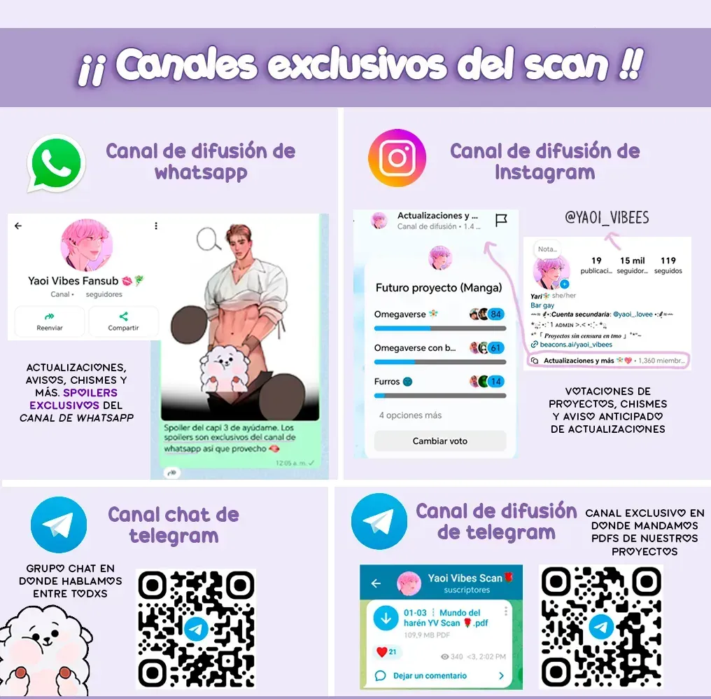 2 La forma en la que Geumjok ama