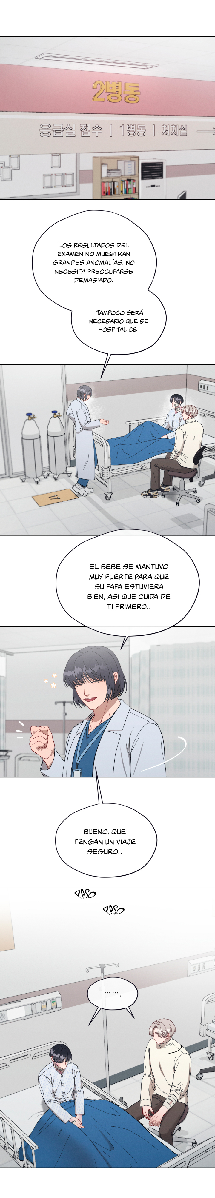 5 La forma en la que Geumjok ama