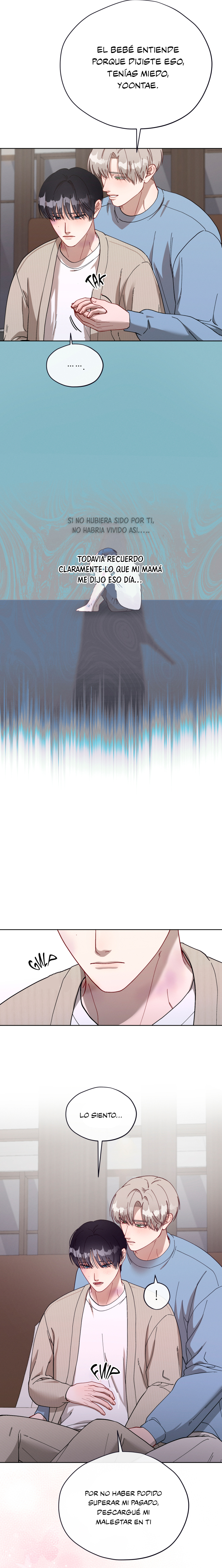 17 La forma en la que Geumjok ama