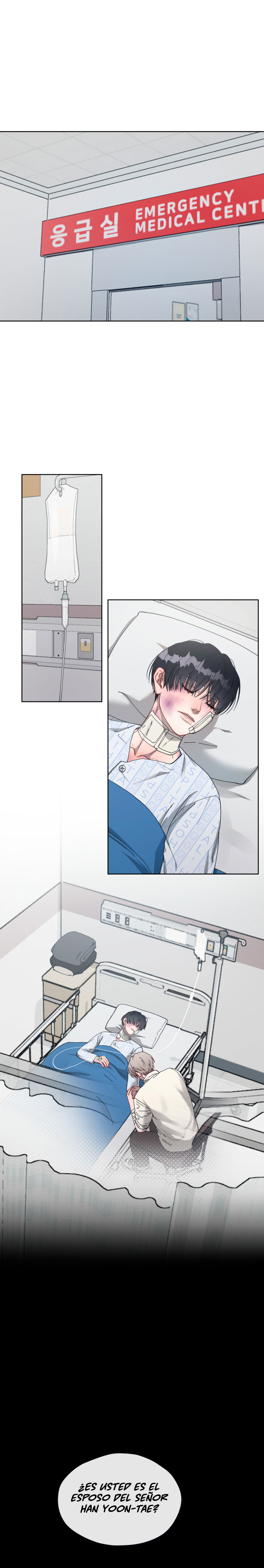 27 La forma en la que Geumjok ama