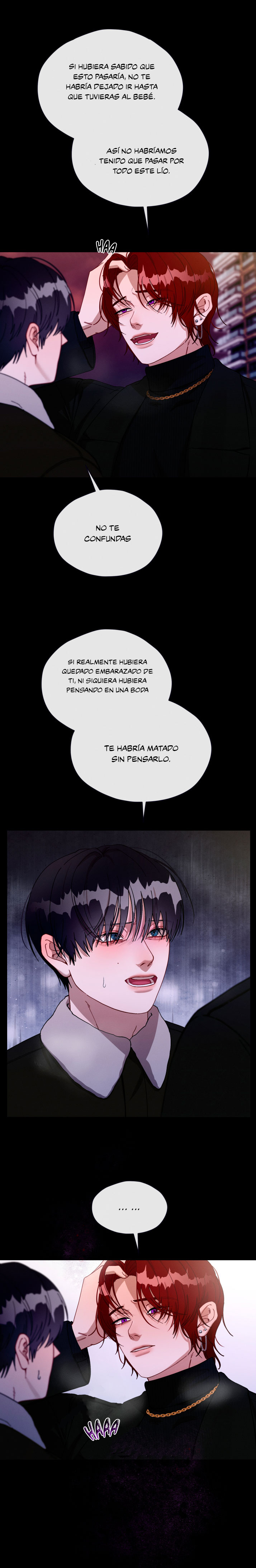 10 La forma en la que Geumjok ama