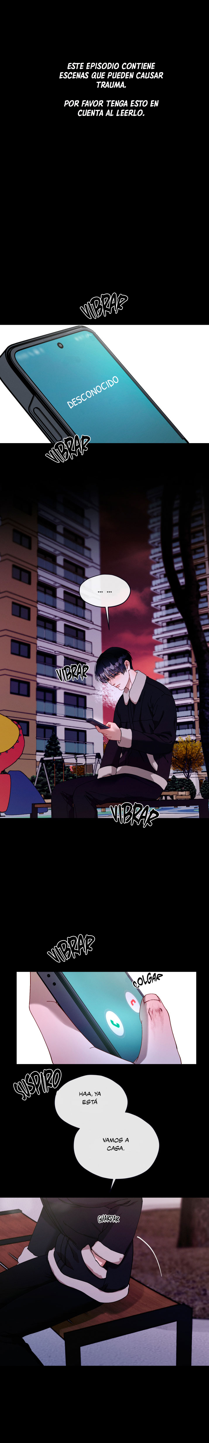 5 La forma en la que Geumjok ama